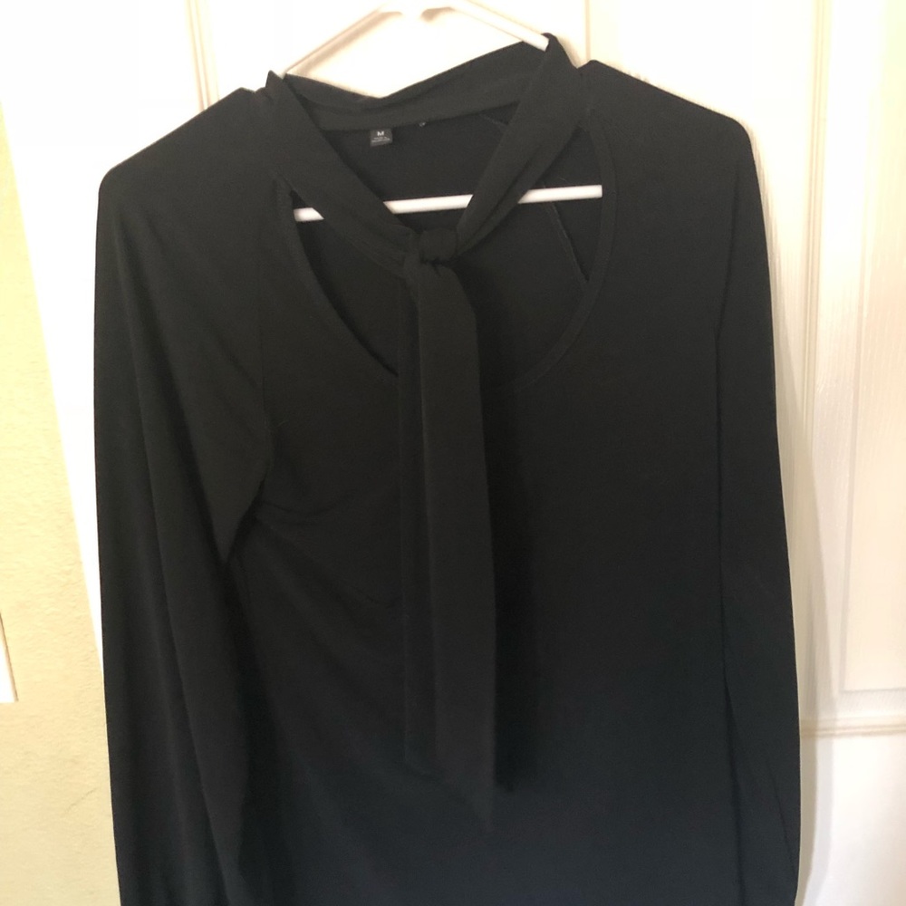 Express top
